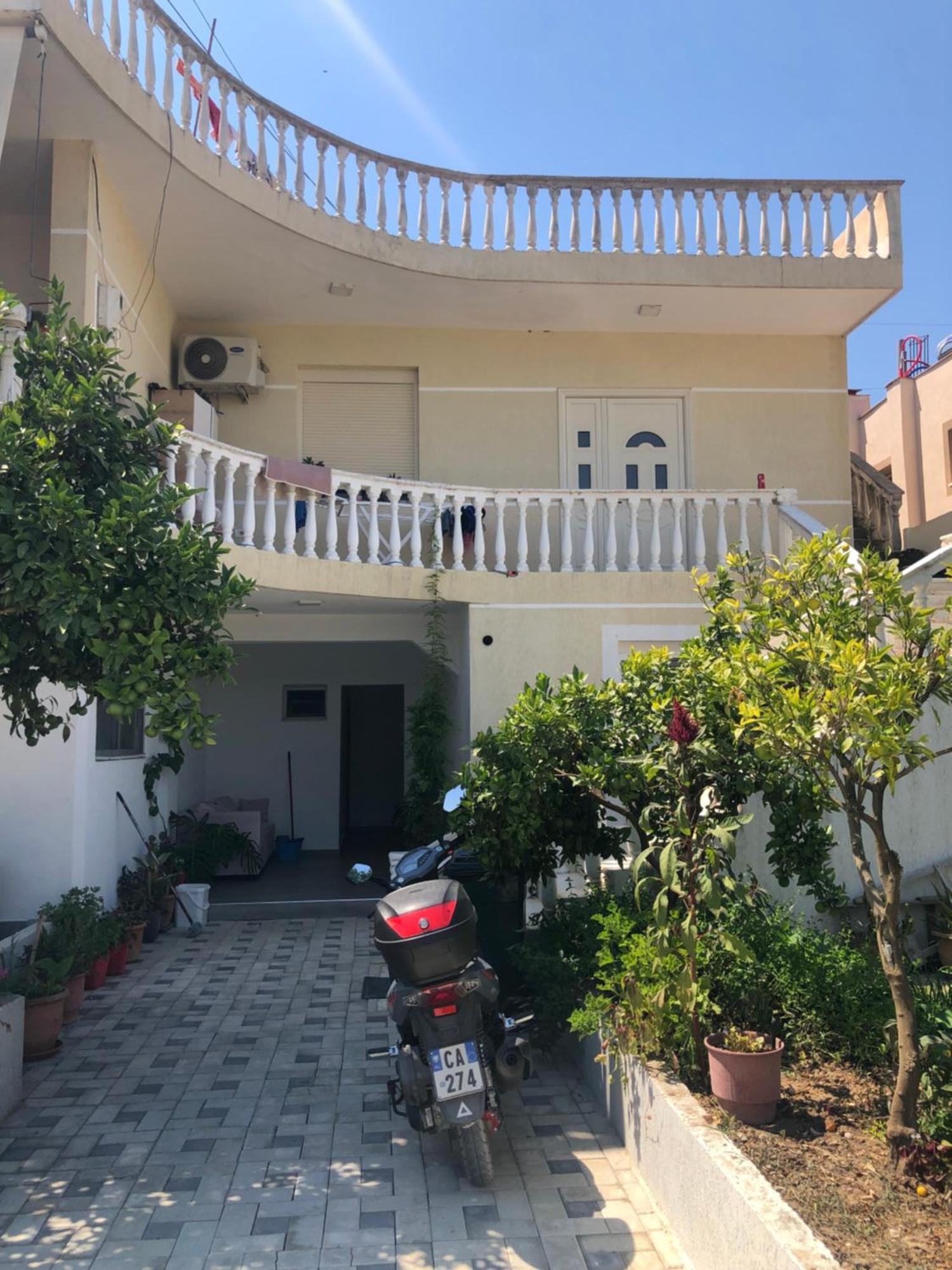 Belka Studios Vlore Exterior photo