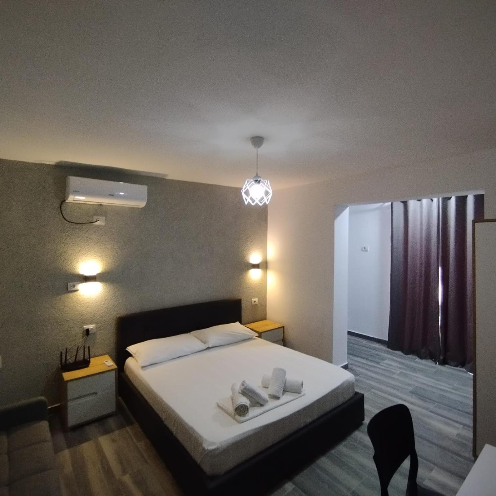 Belka Studios Vlore Exterior photo