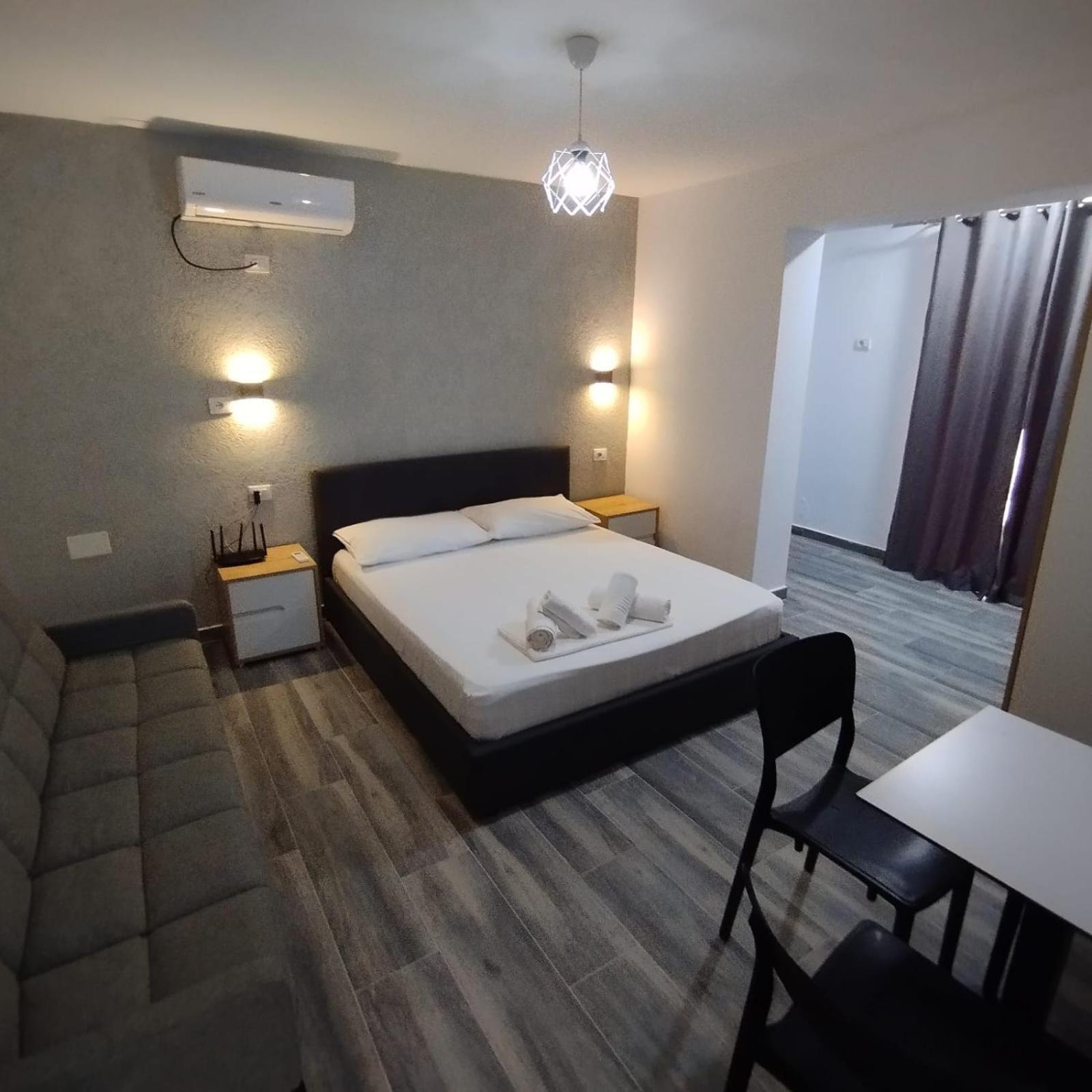 Belka Studios Vlore Exterior photo